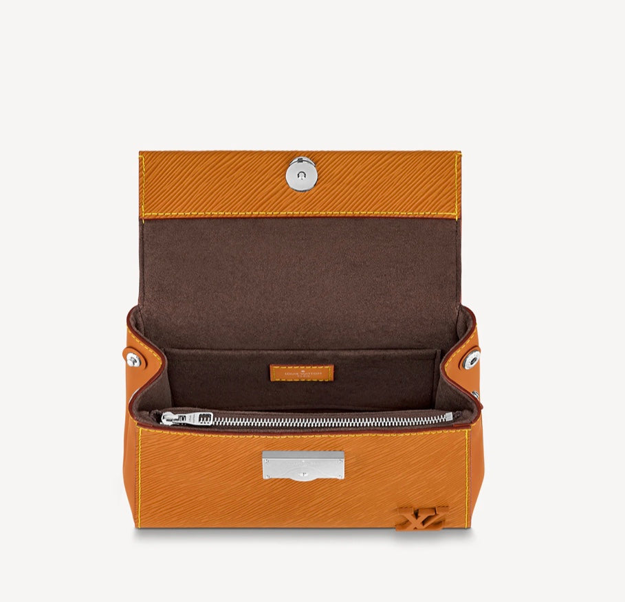 LU Bag 's 20 cm CLUNY