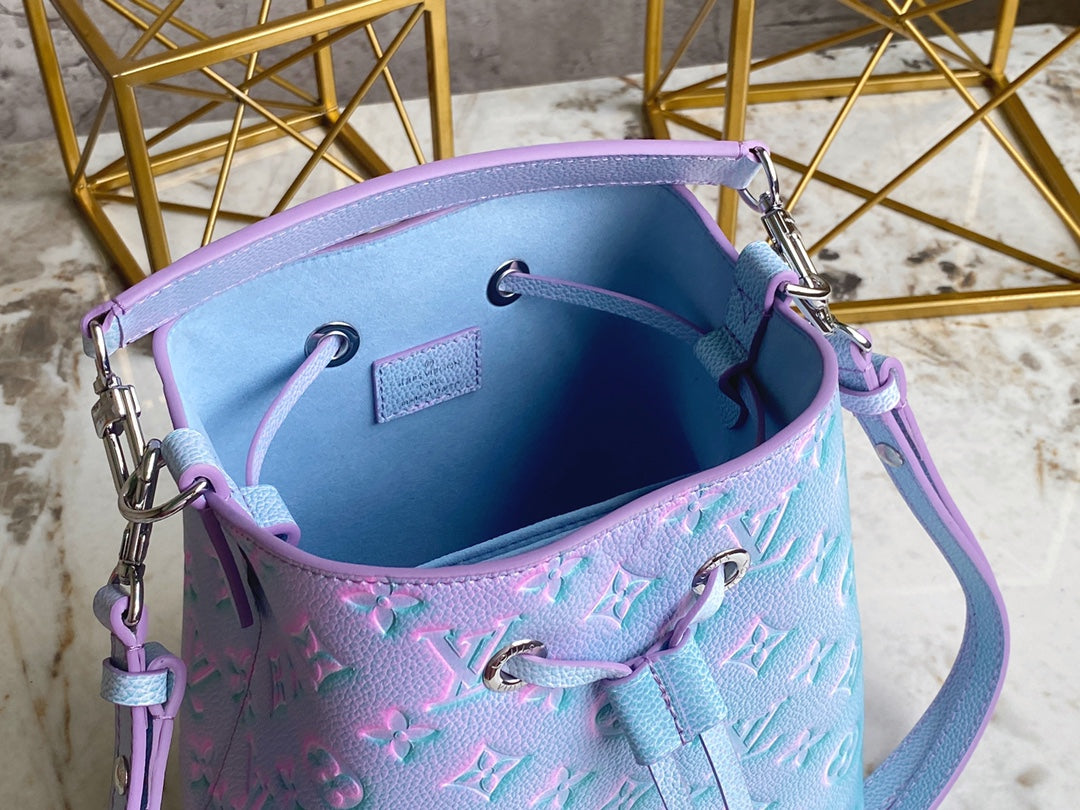 LU Bag NEONOE SM 20 cm
