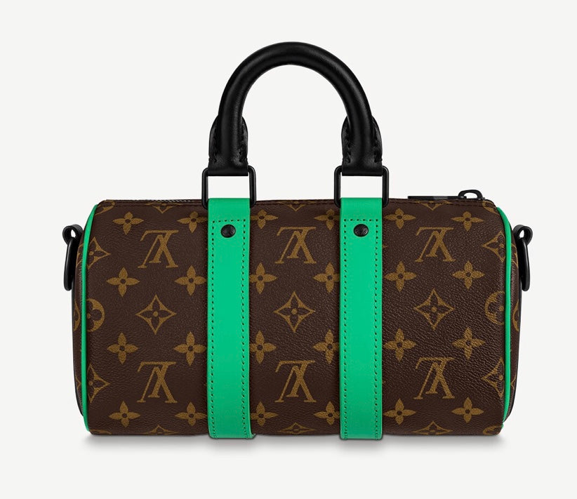 LU Bag KEEPALL MM 25 cm