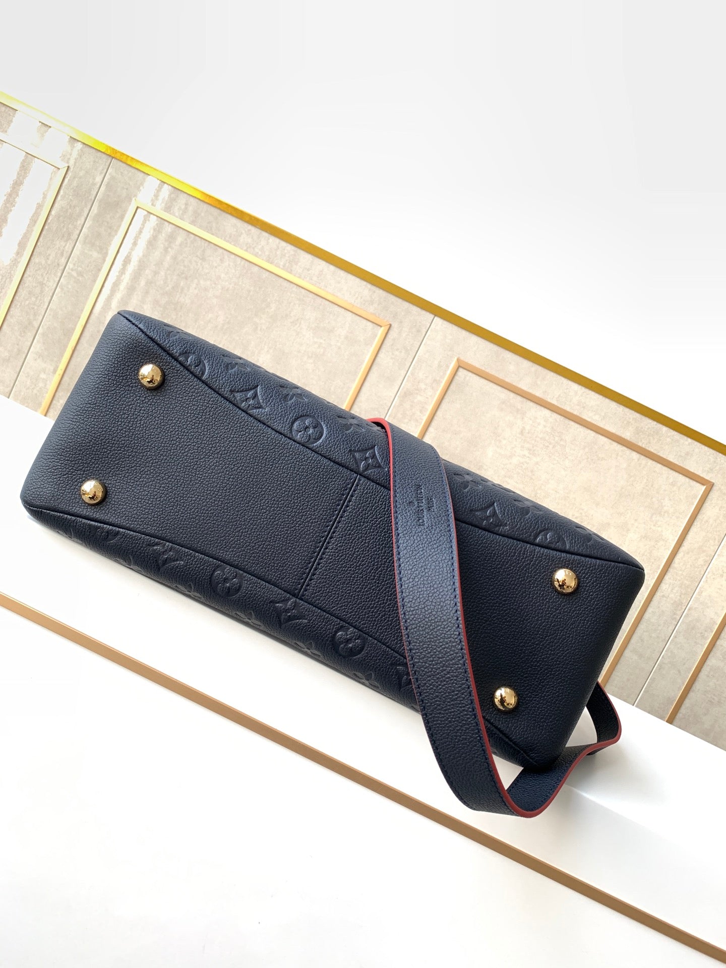 LU Bag Large 35 cm 2 Color 's