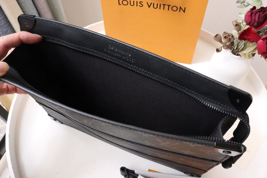 LU Folder Bag Briefcase 28 cm