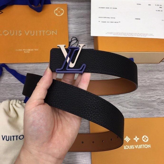 LU Belt 2 Color 's