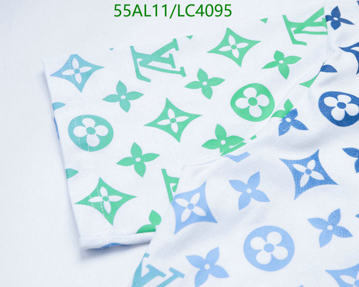 LU T- shirt 2 Color 's