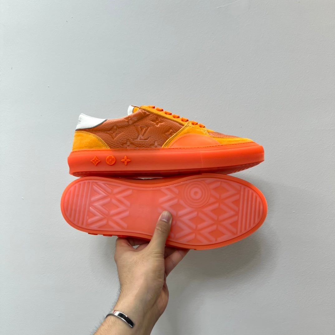 LU Runner Sneakers 2 Color 's