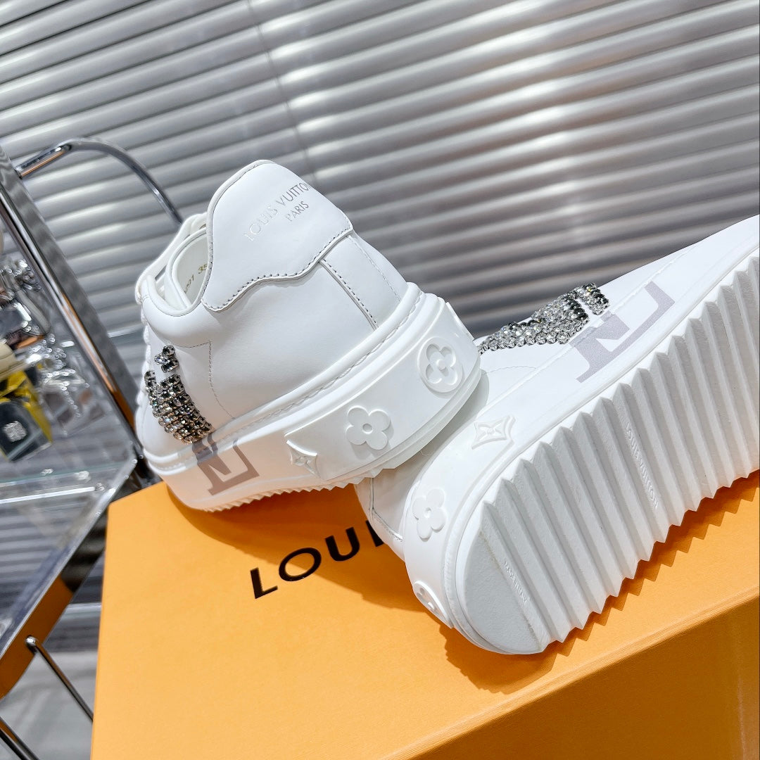 LU Sneakers Tome Out Stones