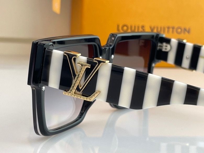 LU Sunglasses 3 Colors