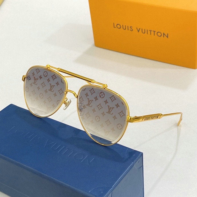 LU Sunglasses 6 Color 's
