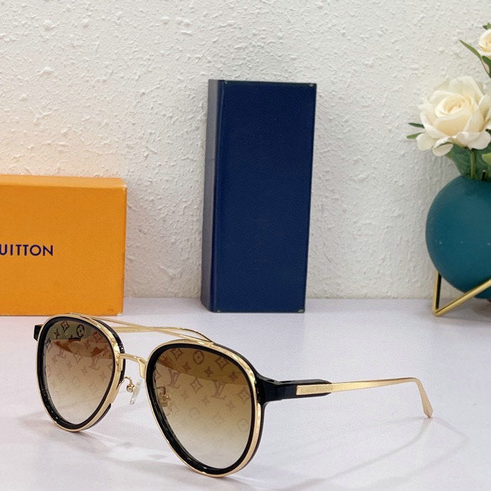 LU Sunglasses 3 Color 's