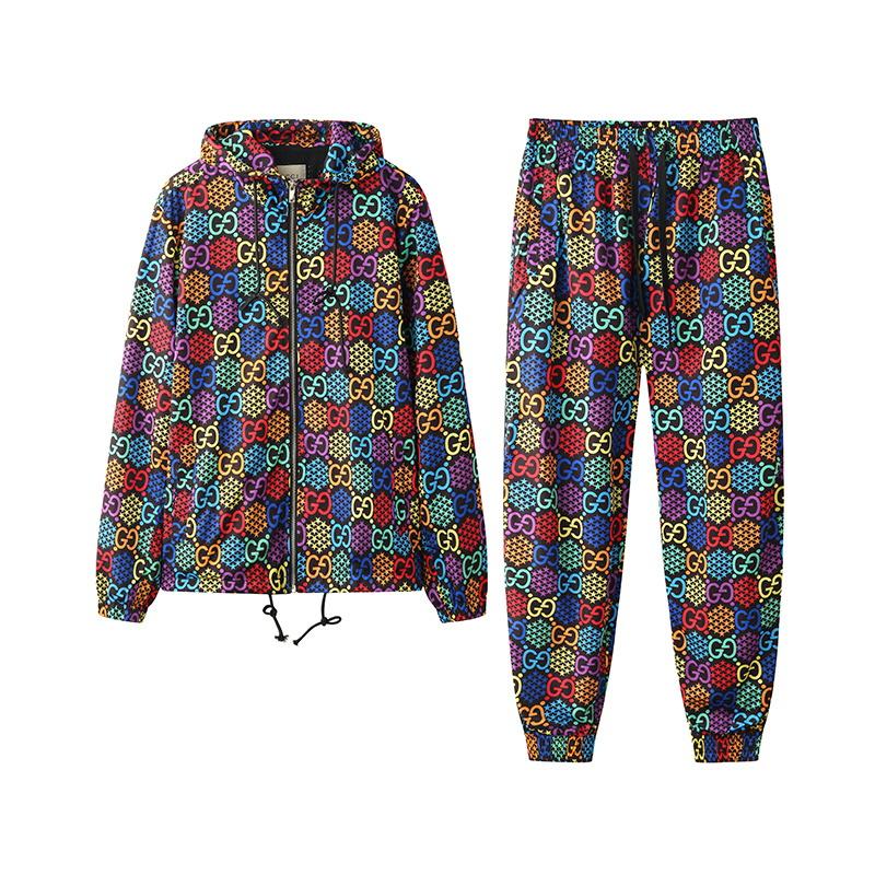 GU Sport Suit Mono