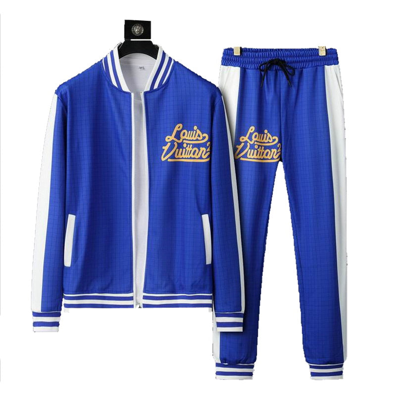 LU Sport Suits Activewear
