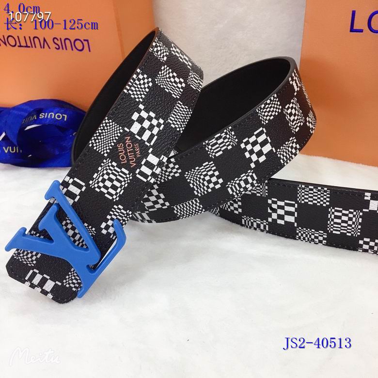 LU Belt 3 Color 's
