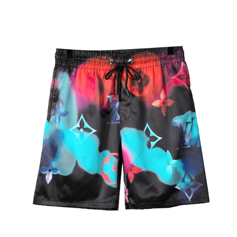 LU Shorts Sweatpants Beachwear