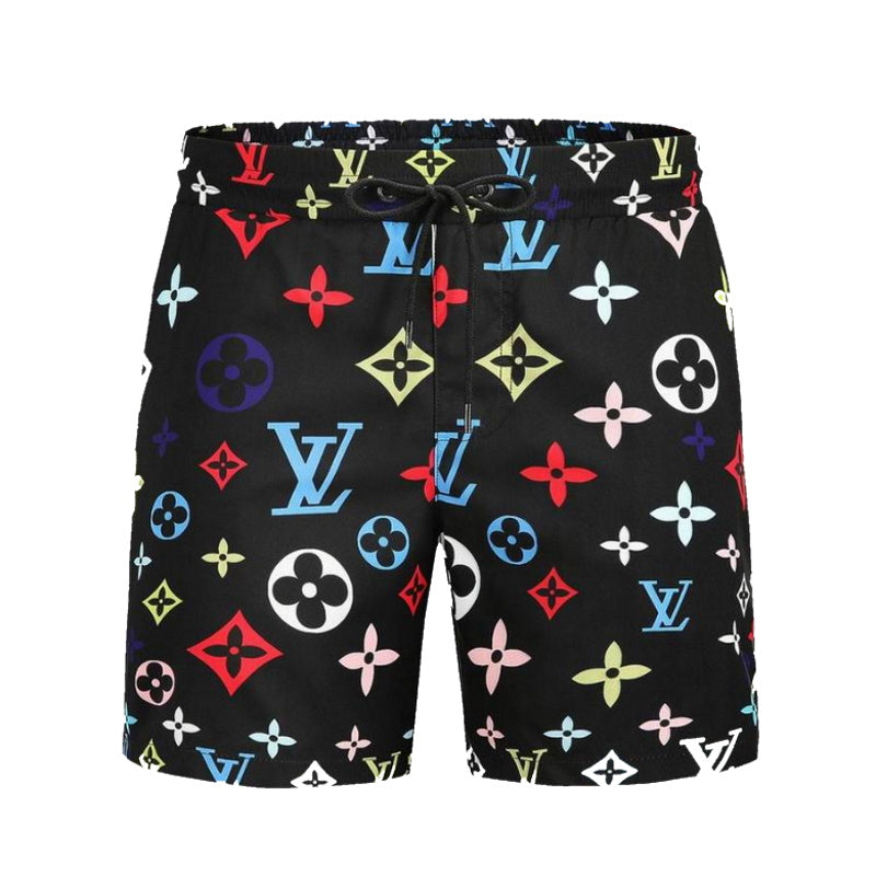 LU Shorts Beach Pants