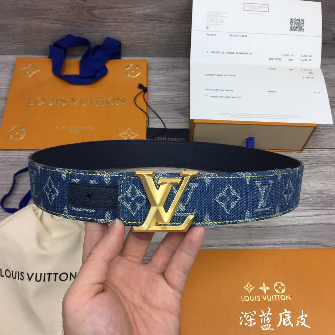 LU Belt Jumbo 2 Color 's