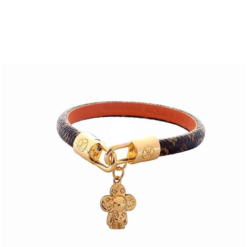 LU Bracelet Say Yes