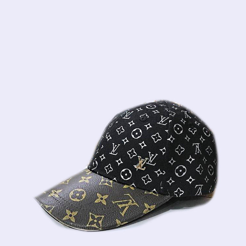 LU Cap Hat 2 Color 's