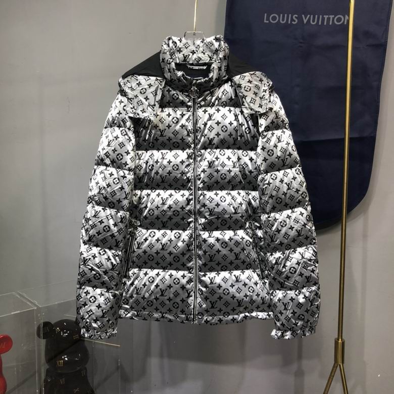 LU Down Jacket