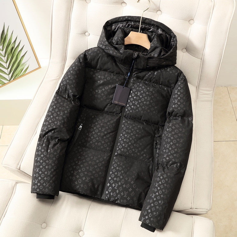 LU Down Jacket