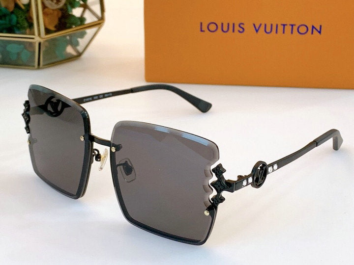 LU Sunglasses 7 Color's
