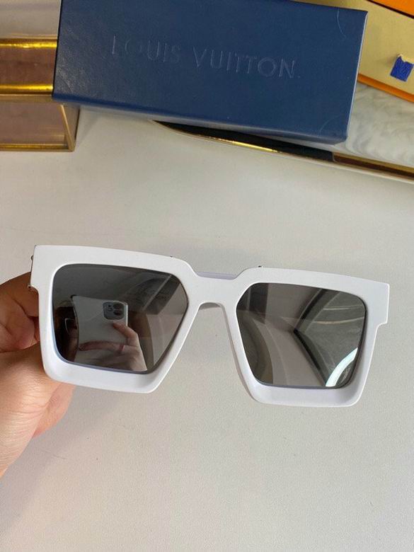 LU Sunglasses 7 Color's Millionaires