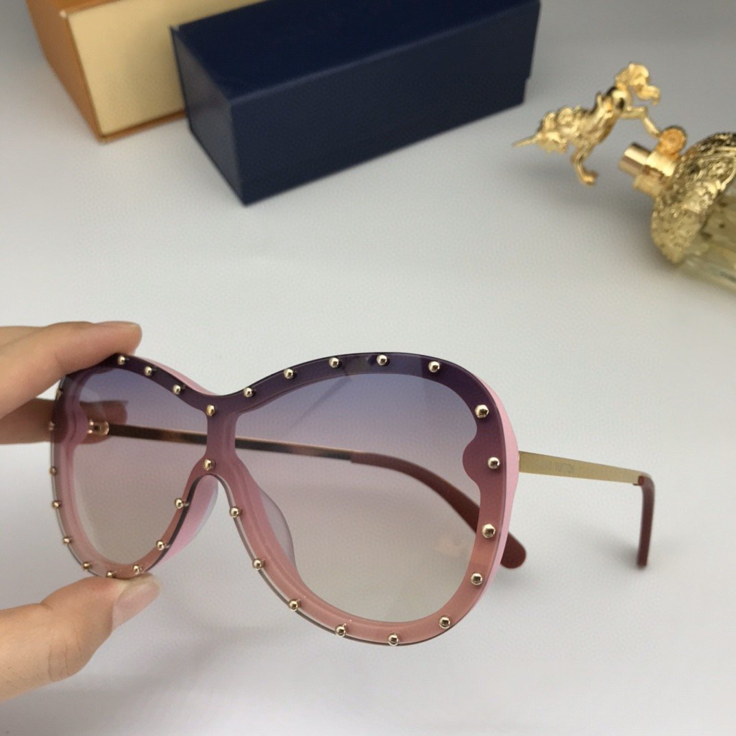 LU Sunglasses 3 Colors