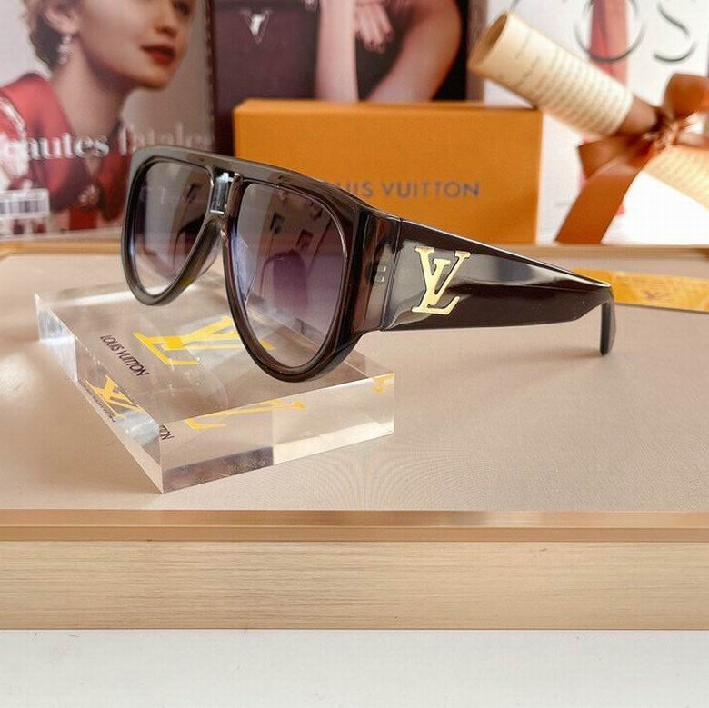 LU Sunglasses 2 Color 's