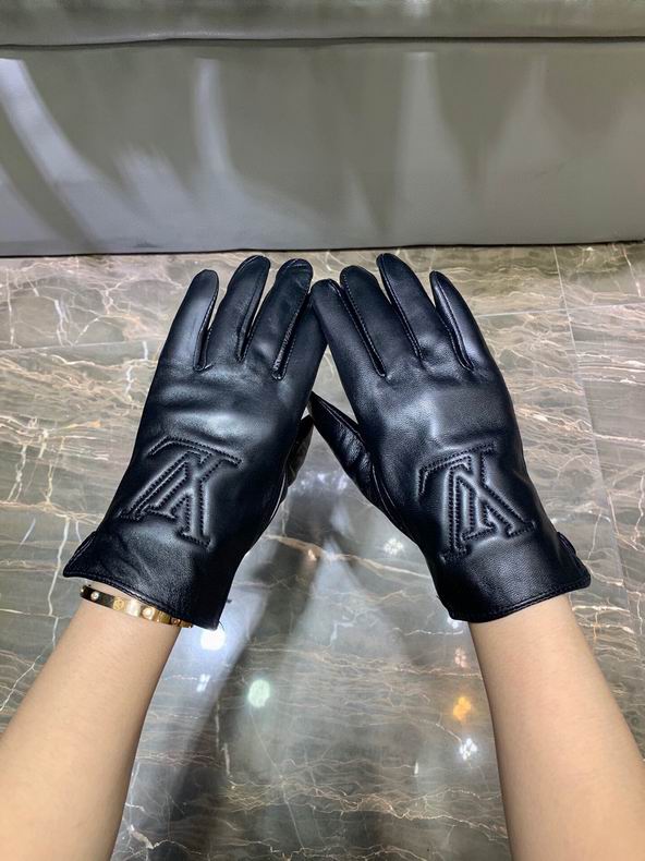 LU Gloves