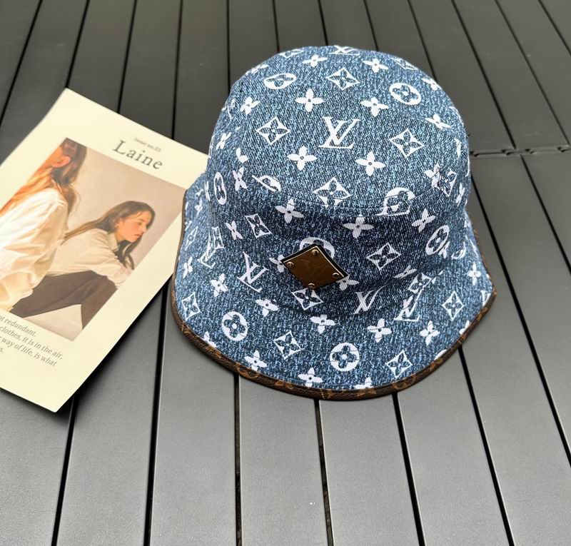 LU Cap Hat 3 Color 's