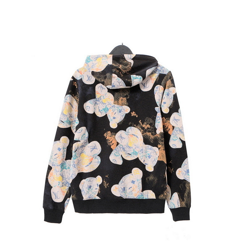 LU Sweater Sweatshirt Hoodie