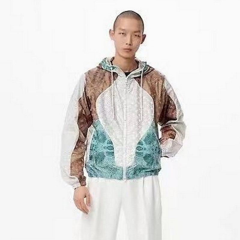 LU Jacket