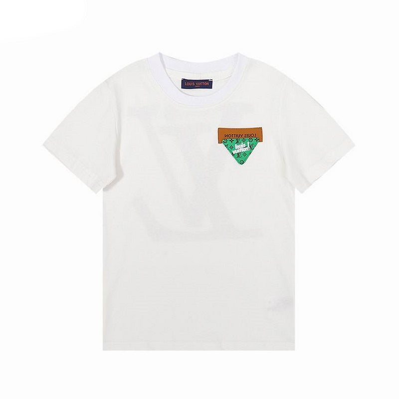 LU T- shirt 2 Color 's