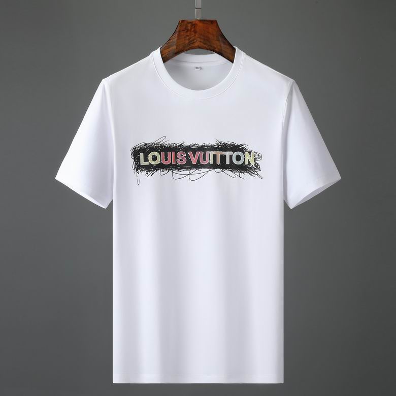 LU T -shirt 2 Color 's