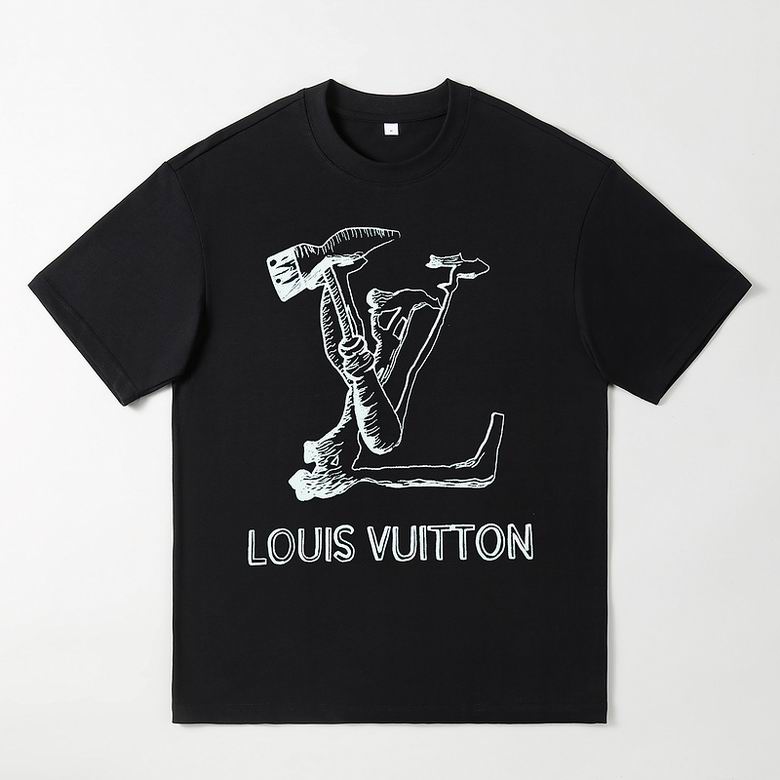 LU T -shirt 2 Color 's