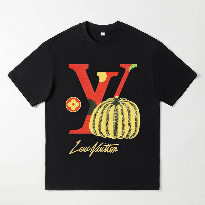 LU T -shirt 2 Color 's