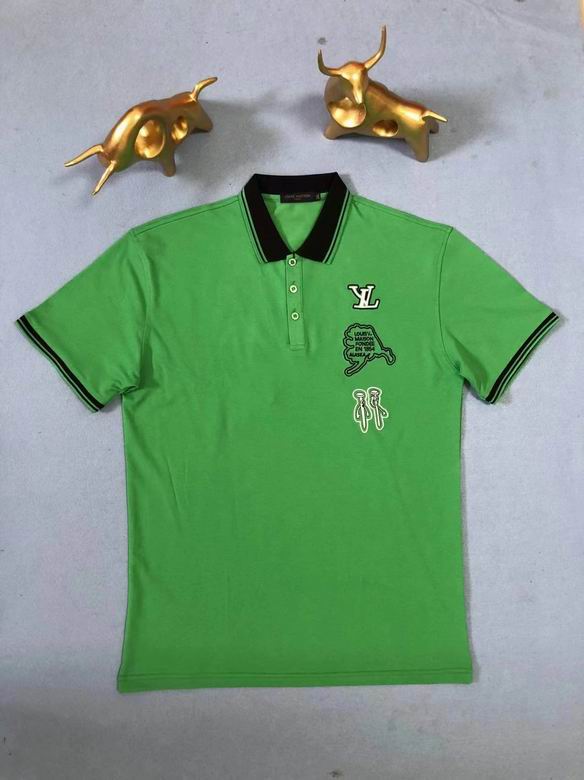 LU T- Shirt Polo