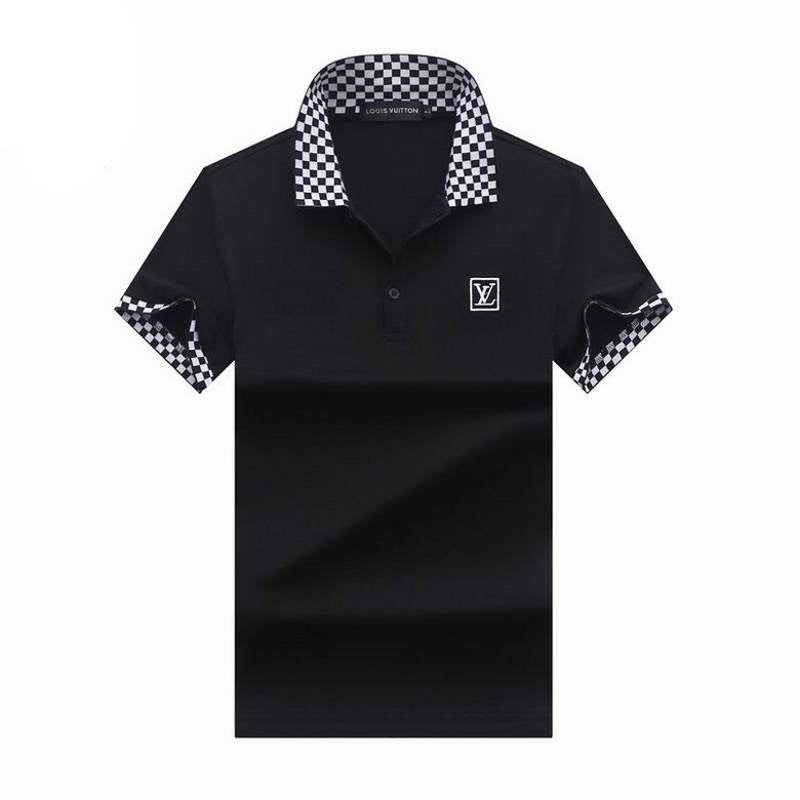 LU T- Shirt Polo 3 Color 's