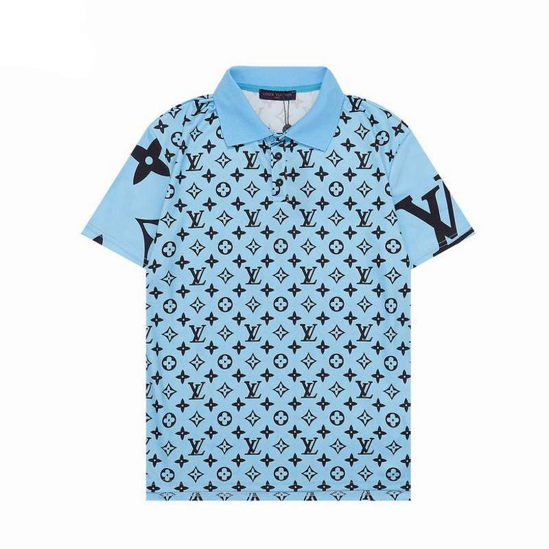 LU T- Shirt Polo