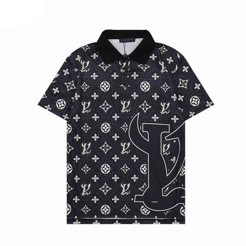 LU T- Shirt Polo