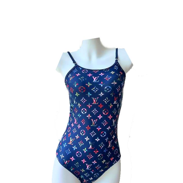LUBikini Swimsuit