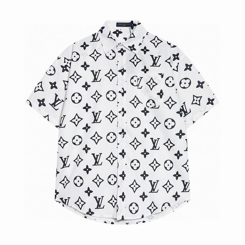 LU T -shirt SHIRT 2 Color 's