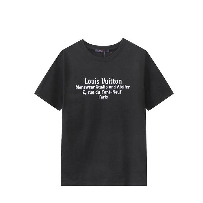 LU T -shirt 2 Color 's