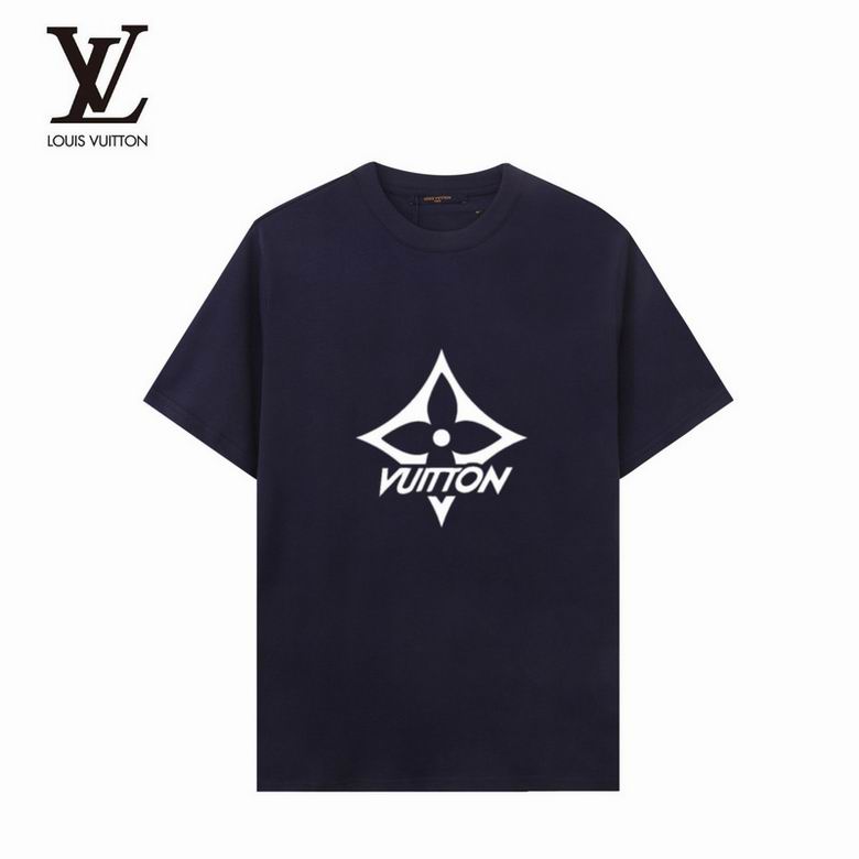 LU T -shirt 2 Color 's