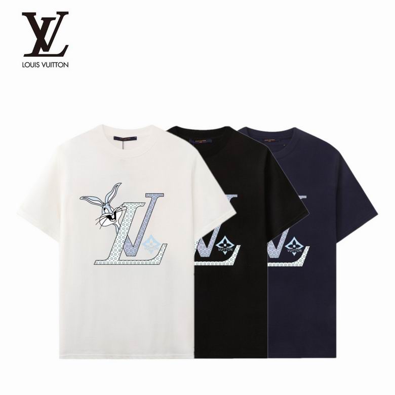 LU T -shirt 2 Color 's