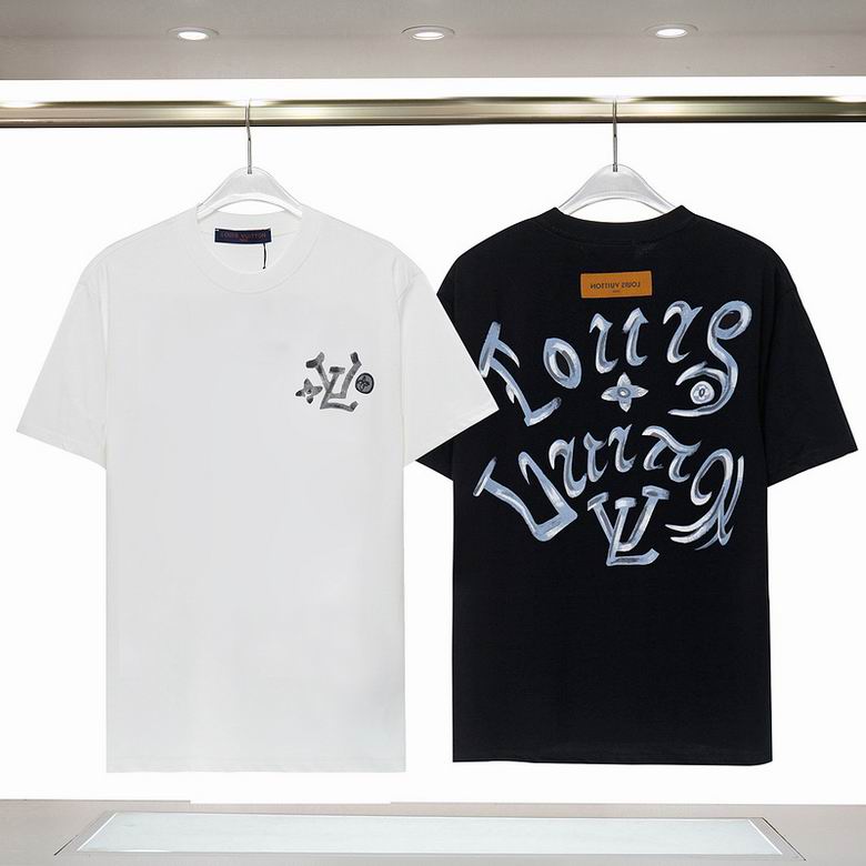 LU T -shirt 2 Color 's
