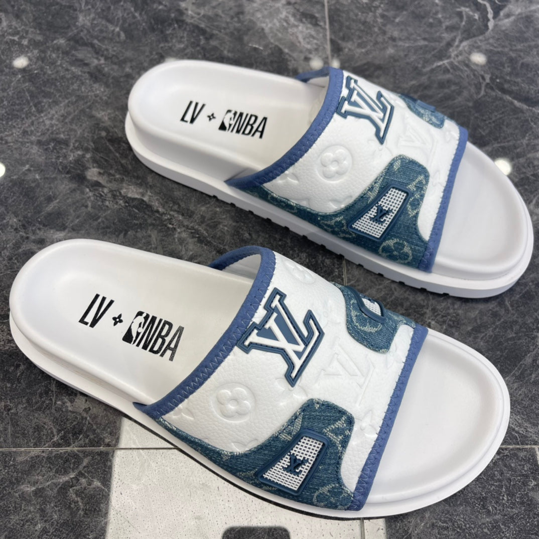 LU Slippers 2 Color 's