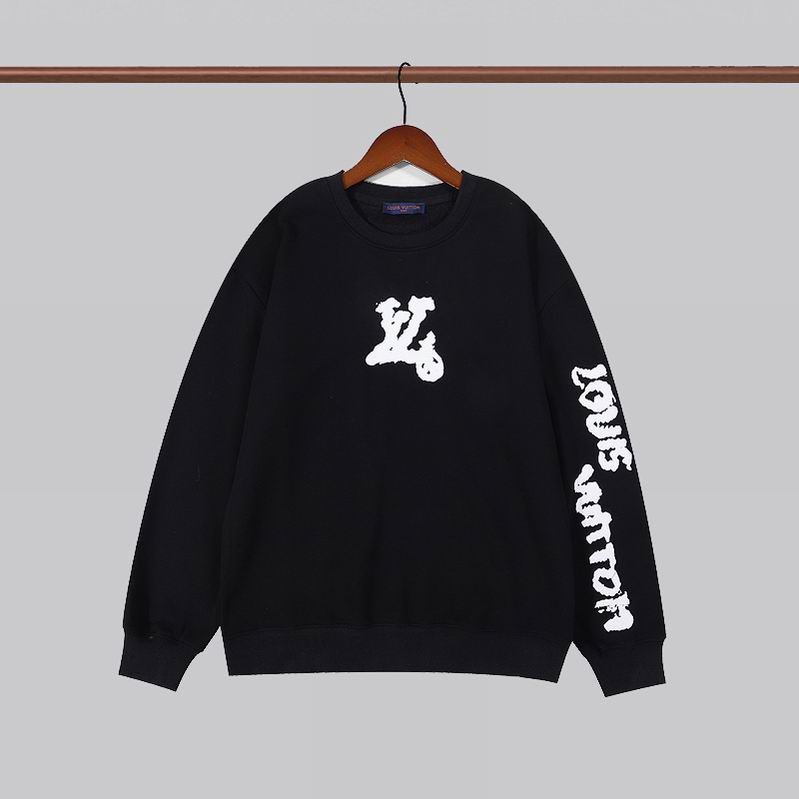 LU Sweater Sweatshirt 2 Color 's