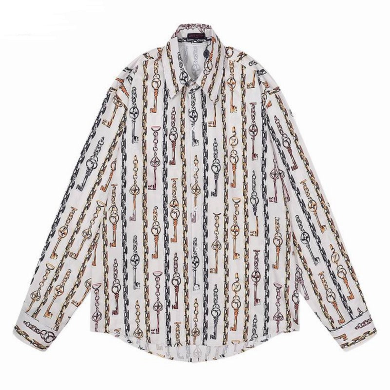 LU Shirt T-shirt