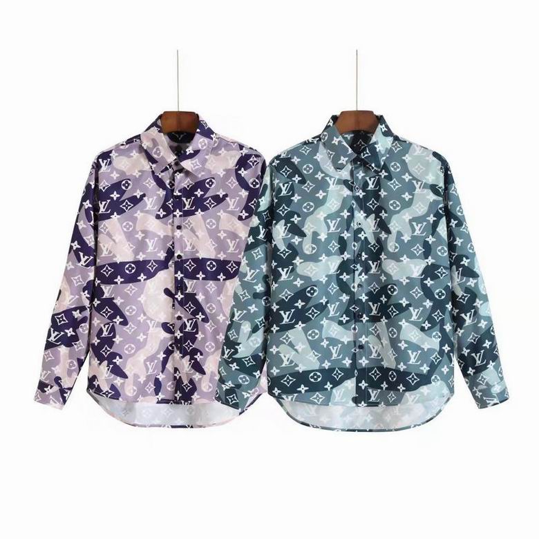 LU T-shirt Shirt 2 Color 's