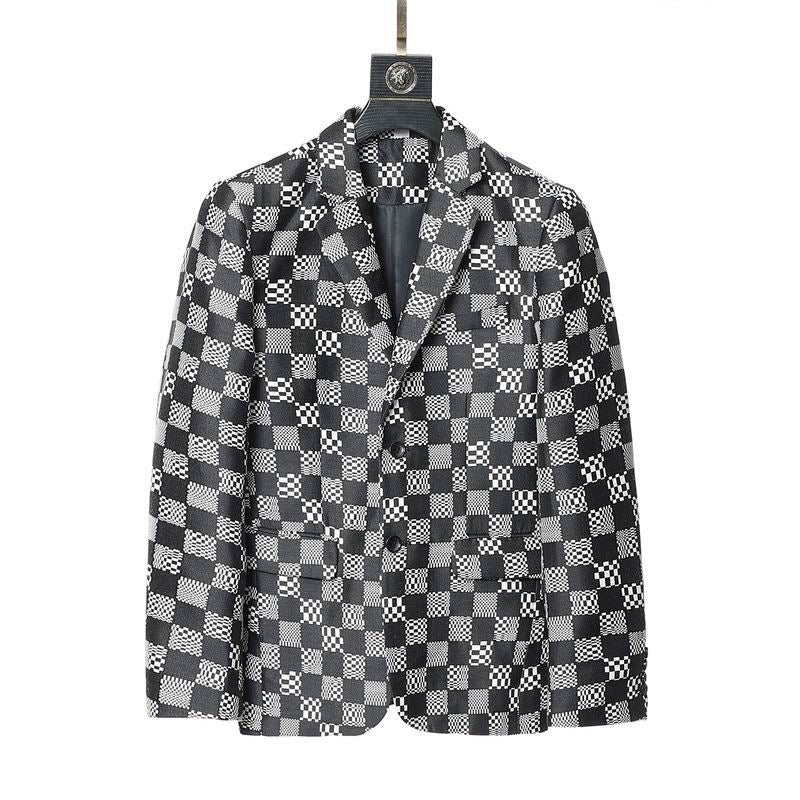 LU Jacket Single breasted