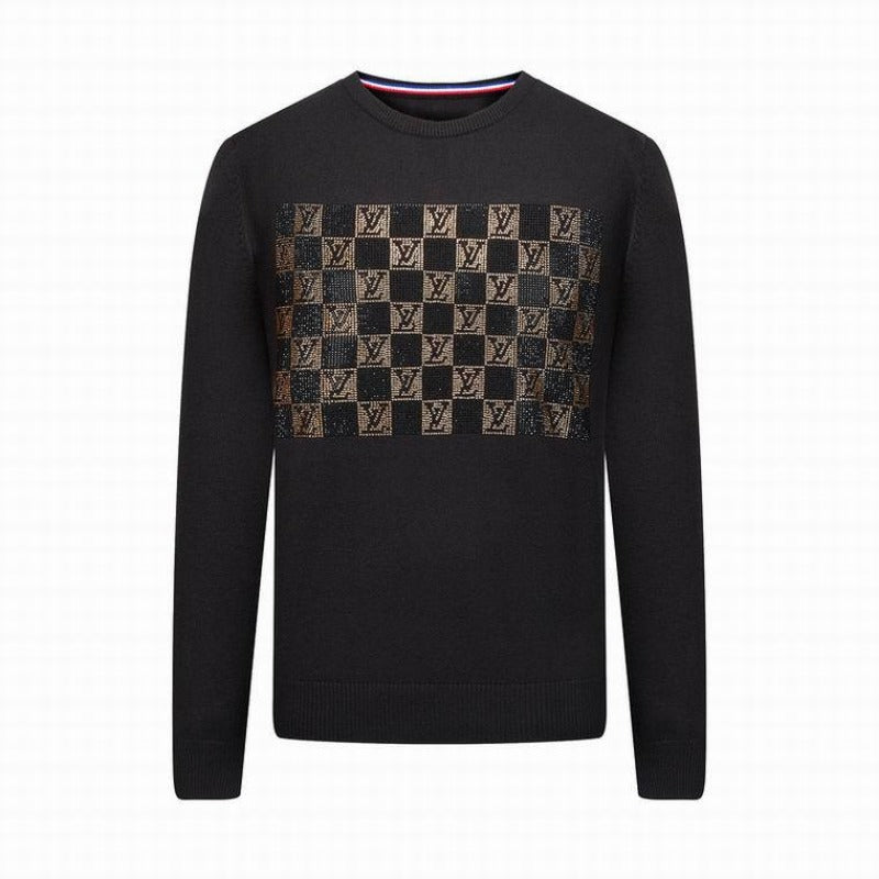 LU Sweater Sweatshirt